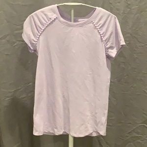 Cat & Jack Shirt - Size L (10 - 12) - worn once